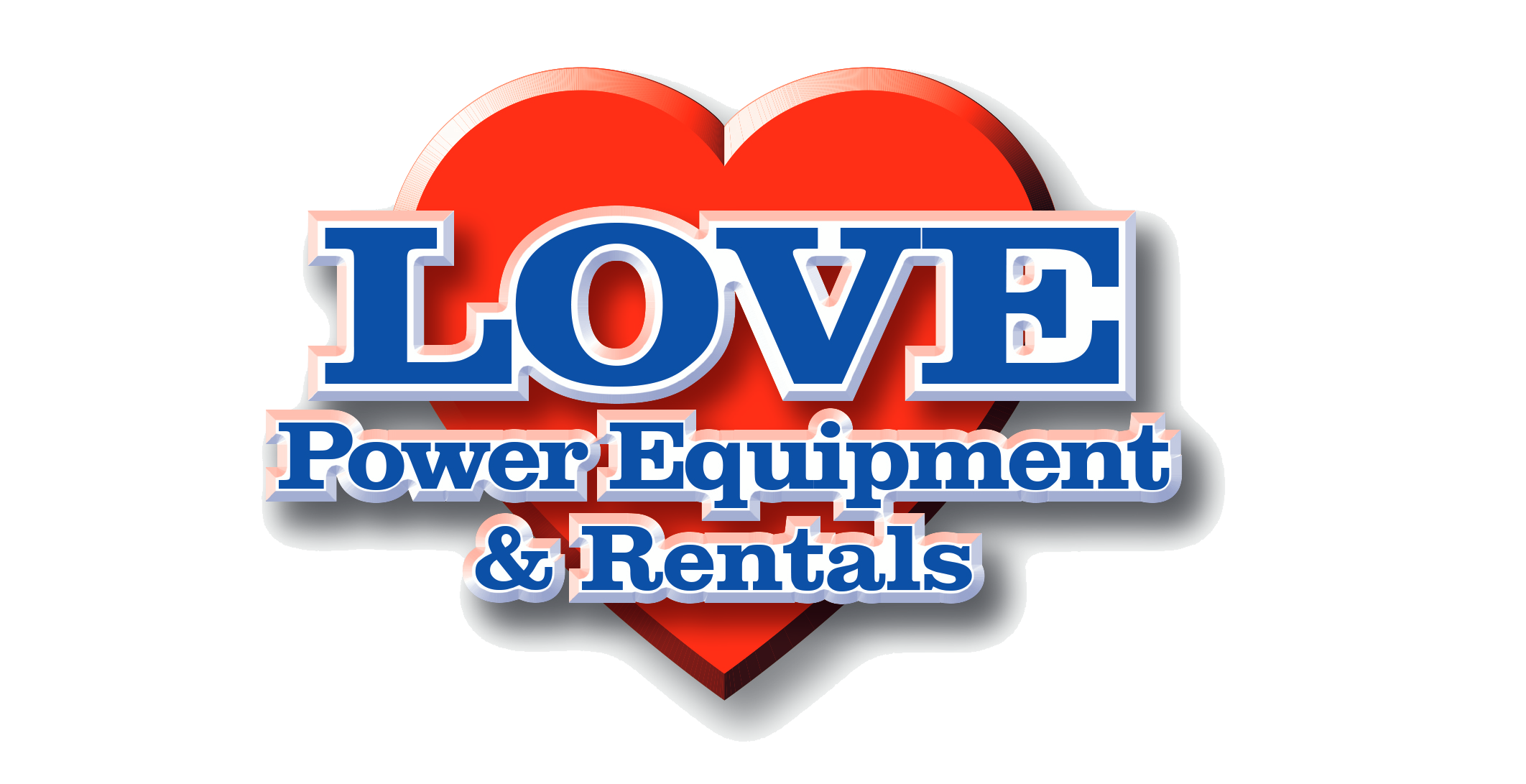 Love Power Equipment and Rentals