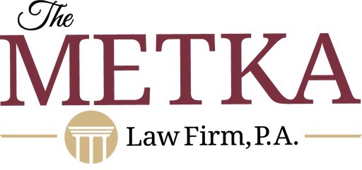 The Metka Law Firm, P.A.