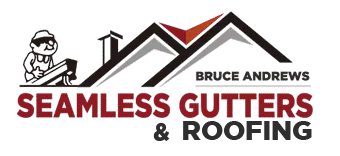 Bruce Andrews Seamless Gutters