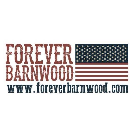 Forever Barnwood