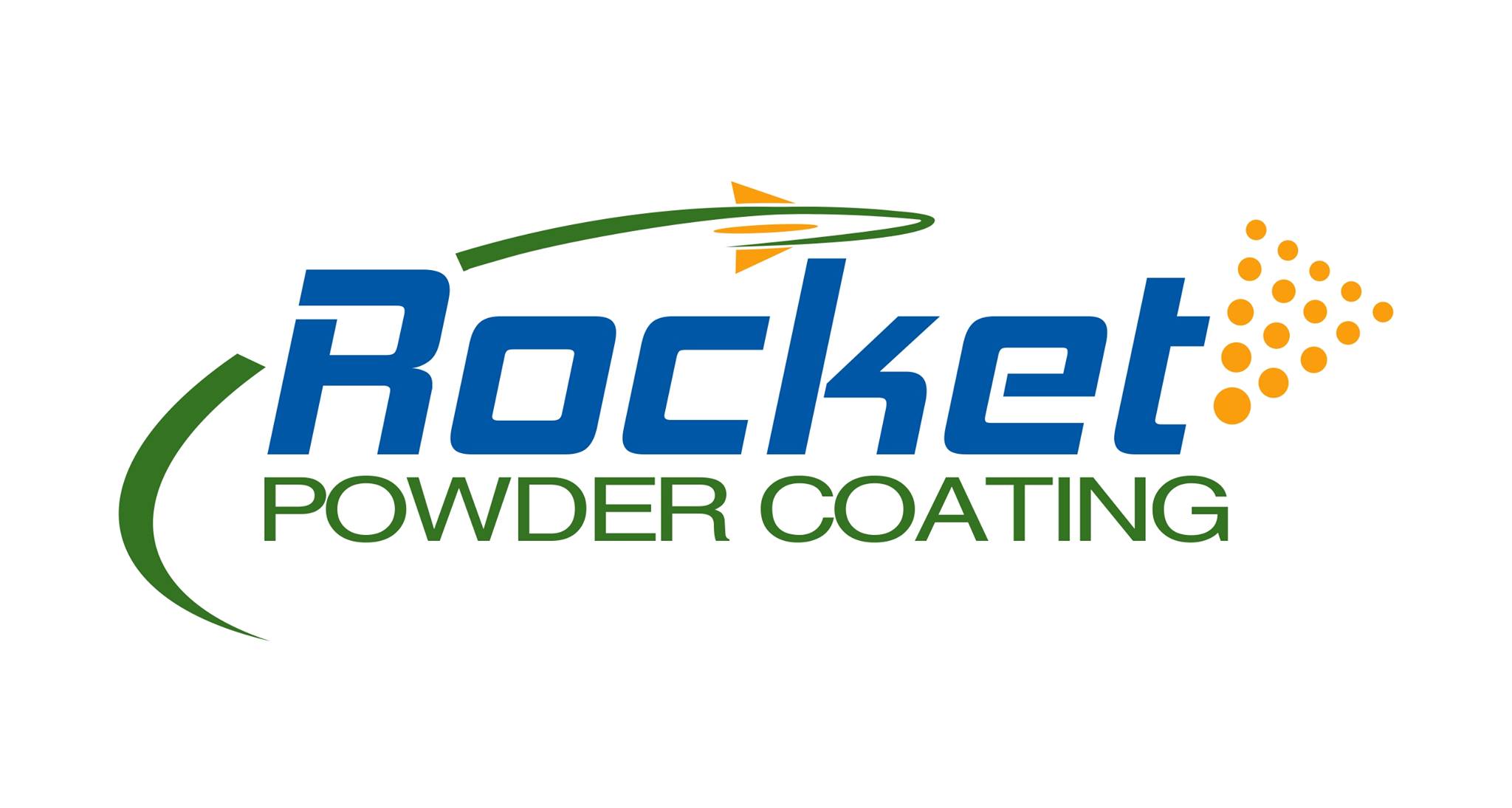 Rocket Powder Coating