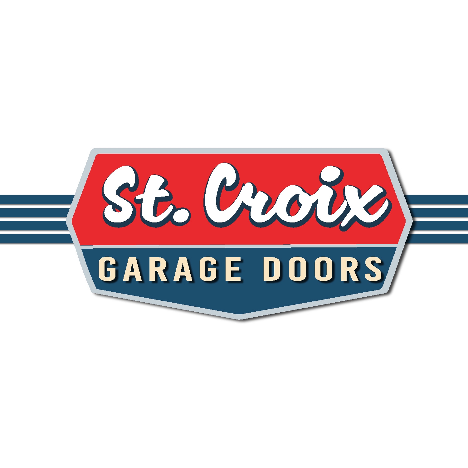 St. Croix Garage Doors
