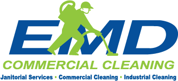 EMD Commercial Cleaning