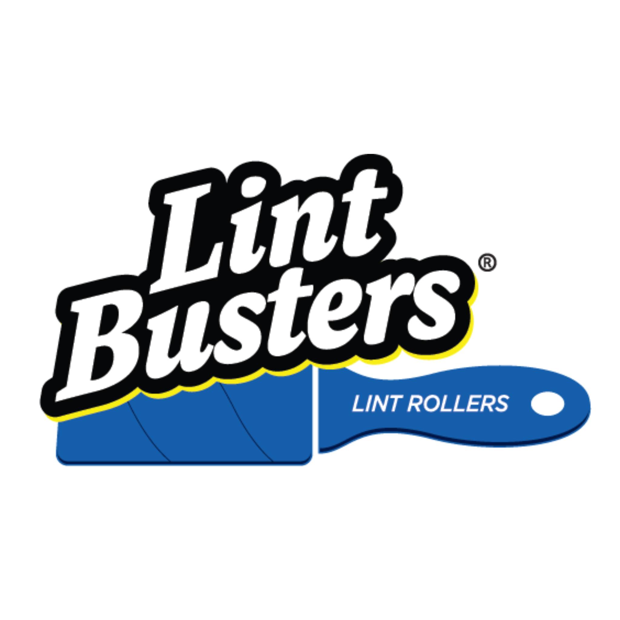 Lint Busters™