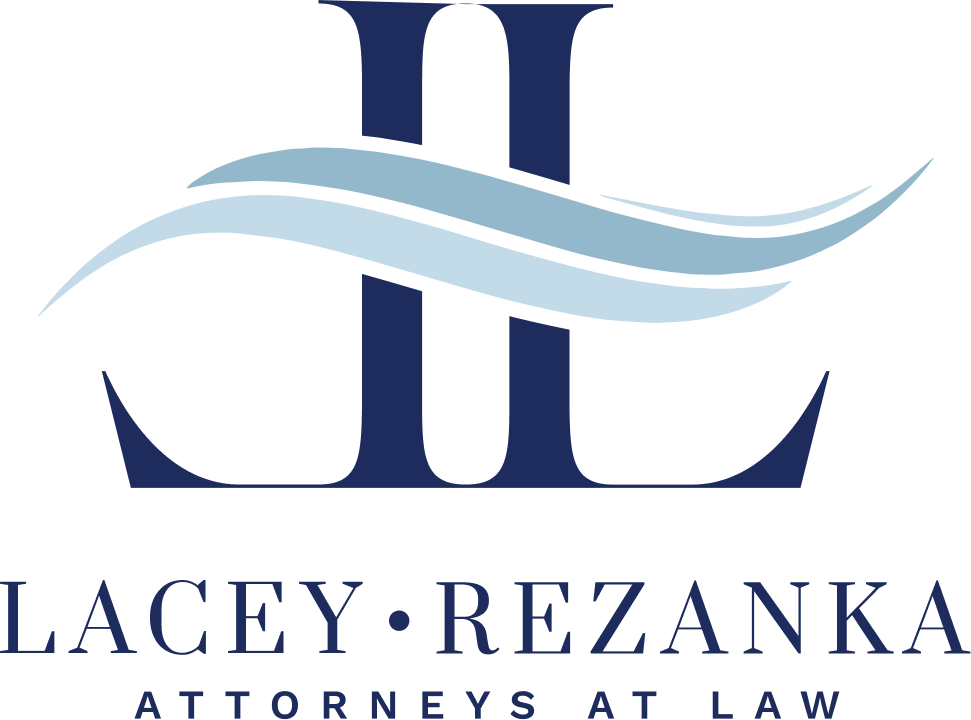 Lacey Rezanka