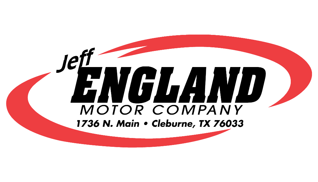 Jeff England Motor Company, Inc.