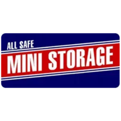 All Safe Mini Storage
