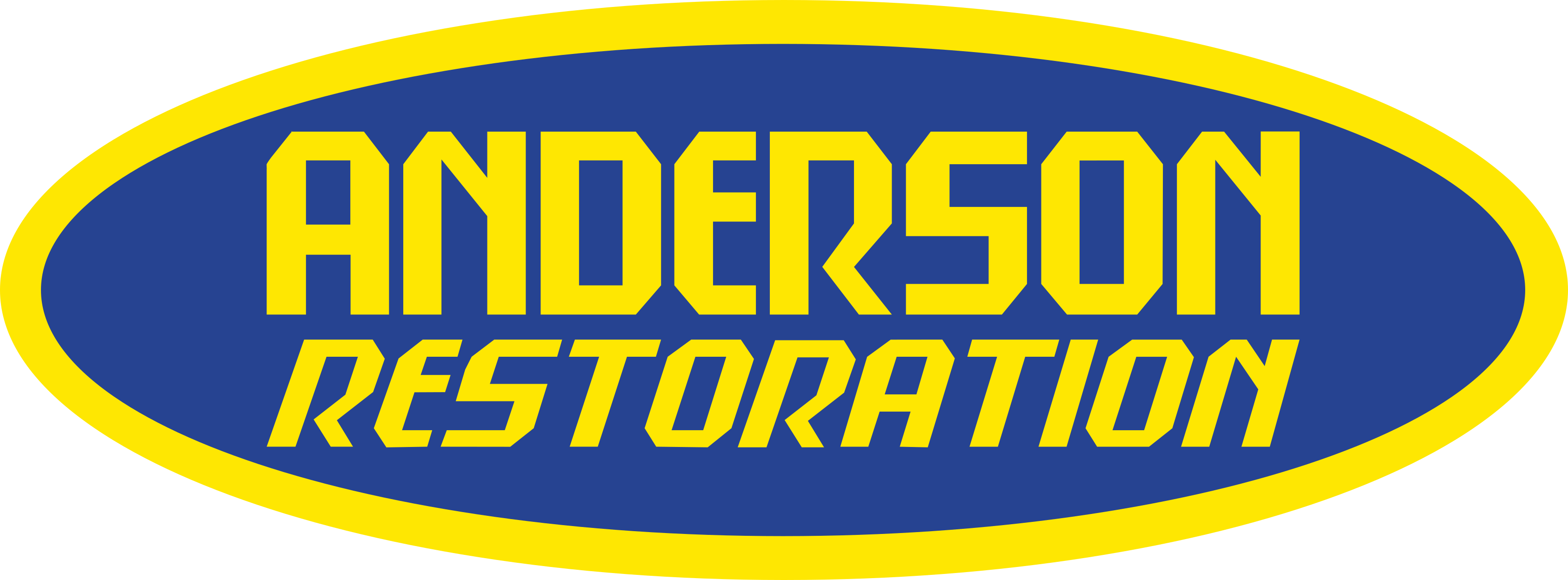 Anderson Restoration LLC