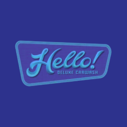 Hello Deluxe Car Wash