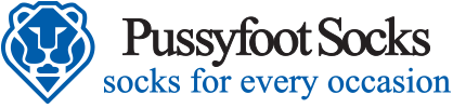 Pussyfoot Socks