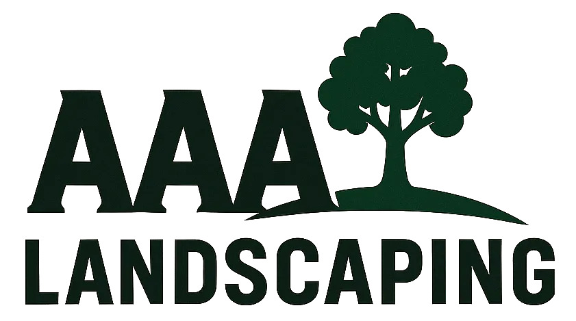 AAA landscaping ltd