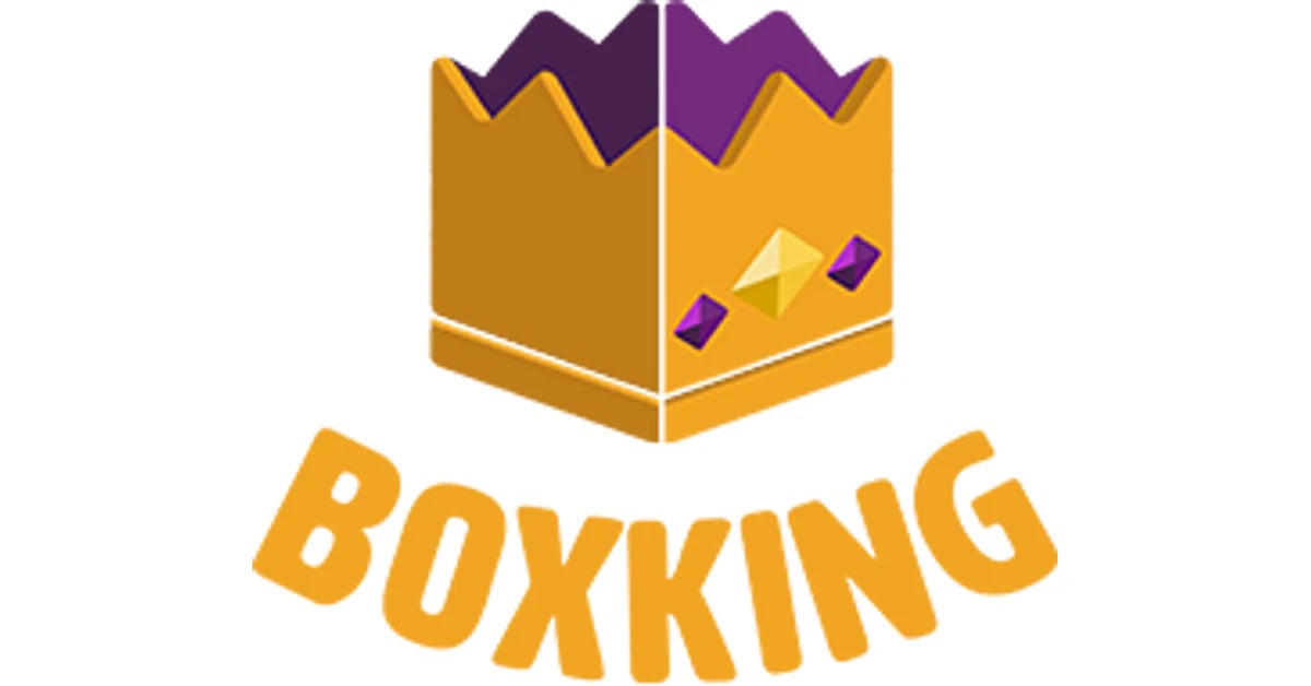 BoxKing Gaming Limited