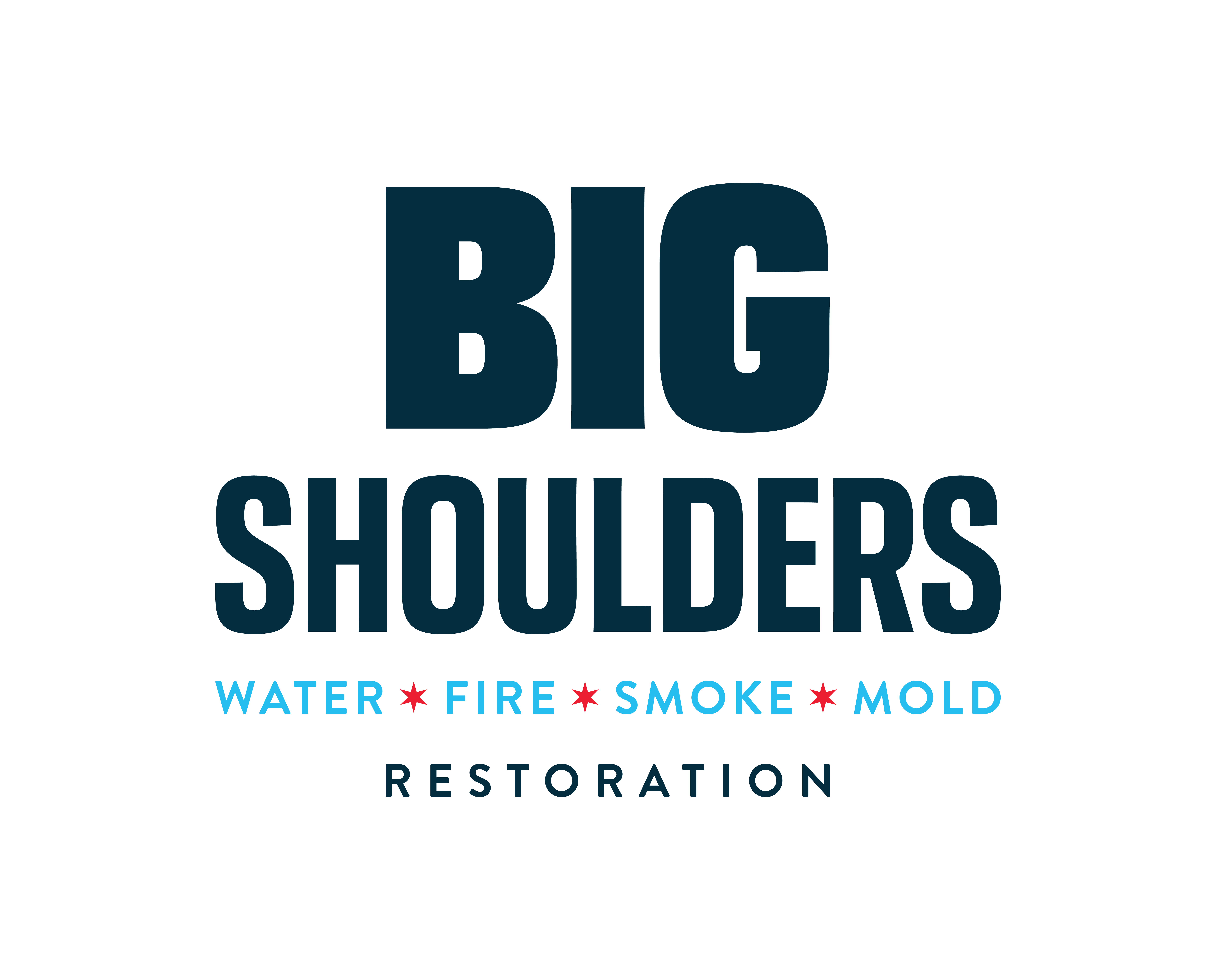 Big Shoulders Restoration