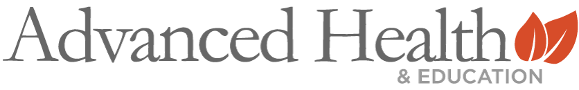 Advanced Health & Education