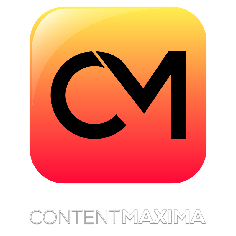 Content Maxima