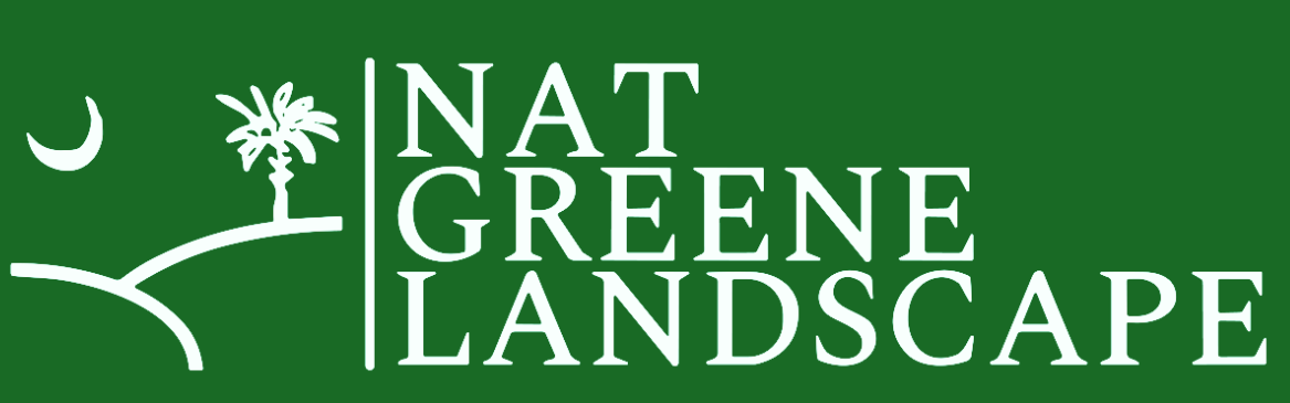 Nat Greene Landscape