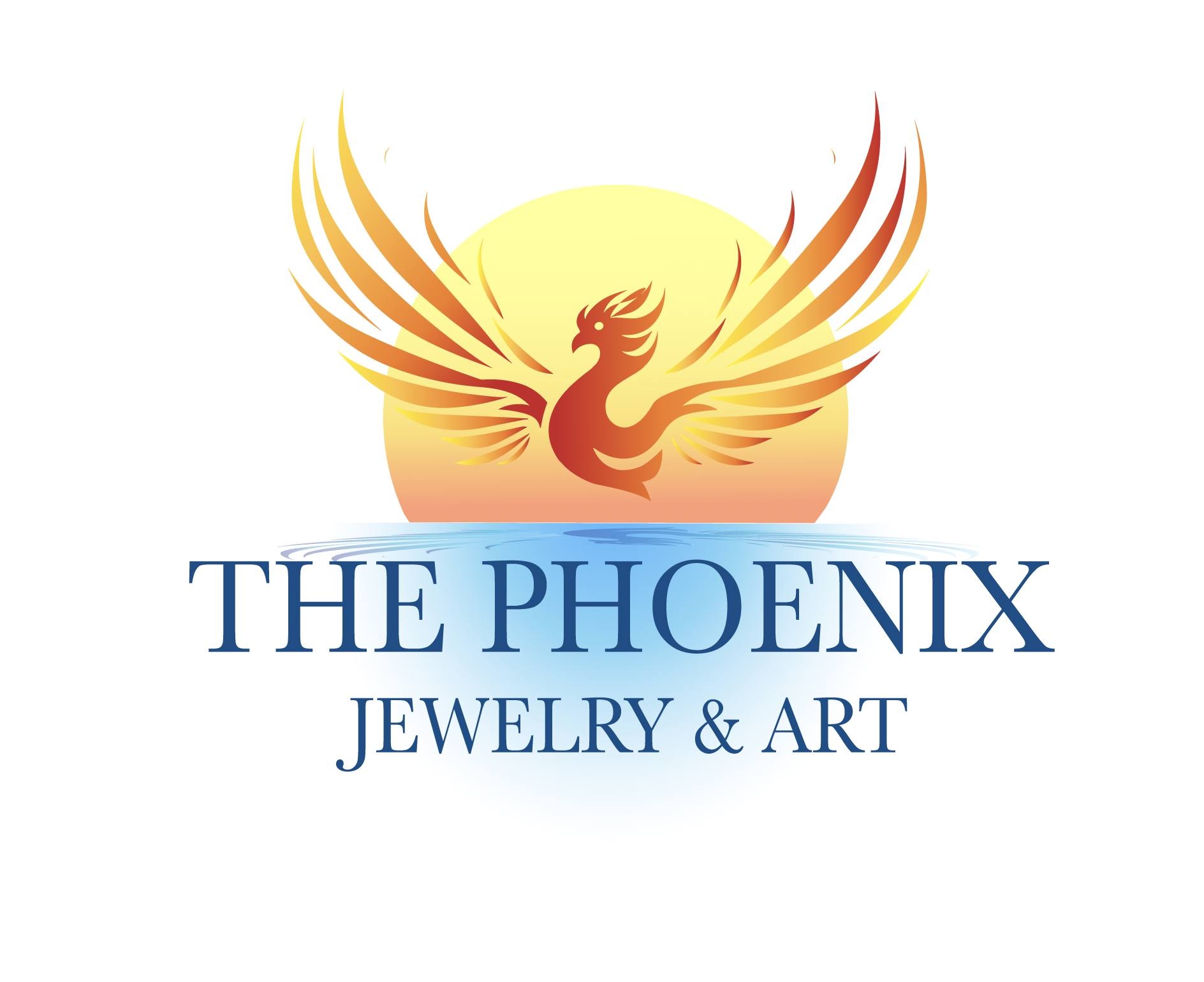 The Phoenix Jewelry & Art