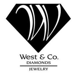 West and Company Diamonds