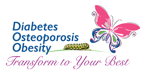 Diabetes, Osteoporosis, Obesity, Inc.