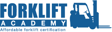 Forklift Academy