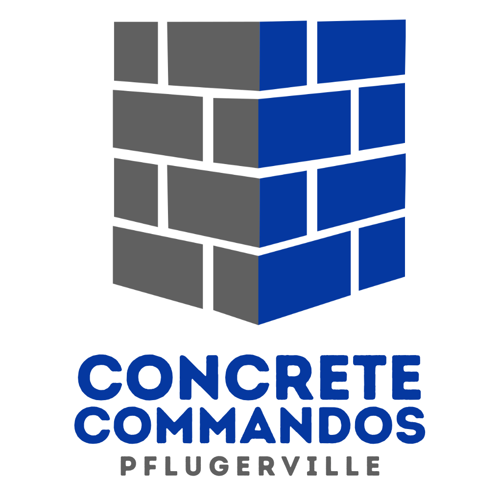 Concrete Commandos Pflugerville