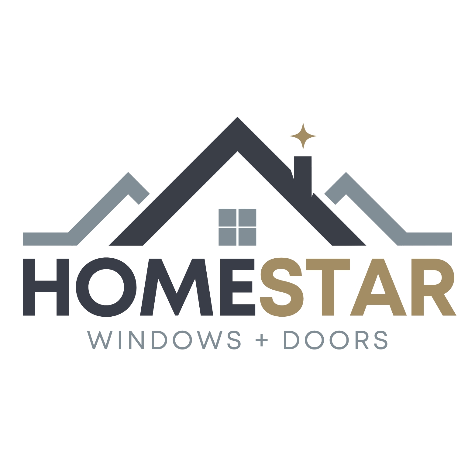 HomeStar Windows & Doors