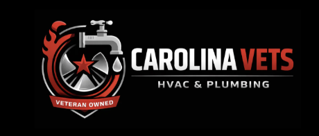 Carolina Vets HVAC & Plumbing