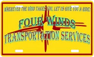 Four Winds Transportation Services