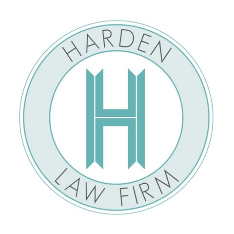 Harden Law Firm