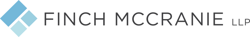 Finch McCranie, LLP