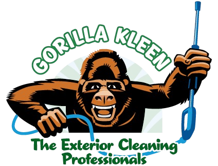 Gorilla Kleen
