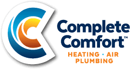 Complete Comfort Heating, A/C & Plumbing Repair
