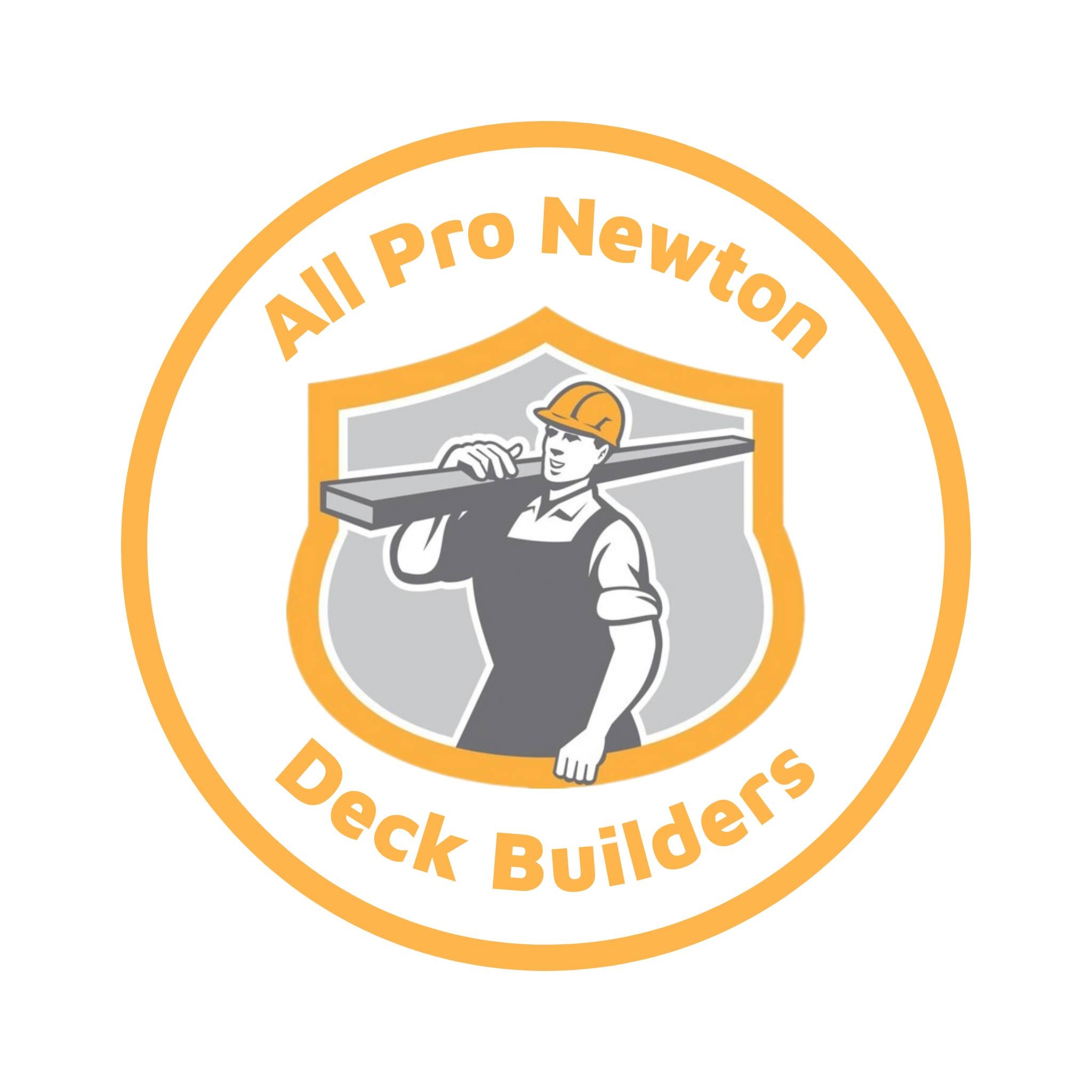 All Pro Newton Deck Builders