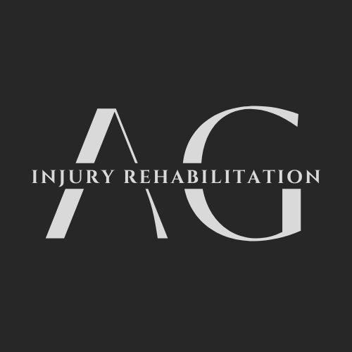 Ag Injury Rehabilitation