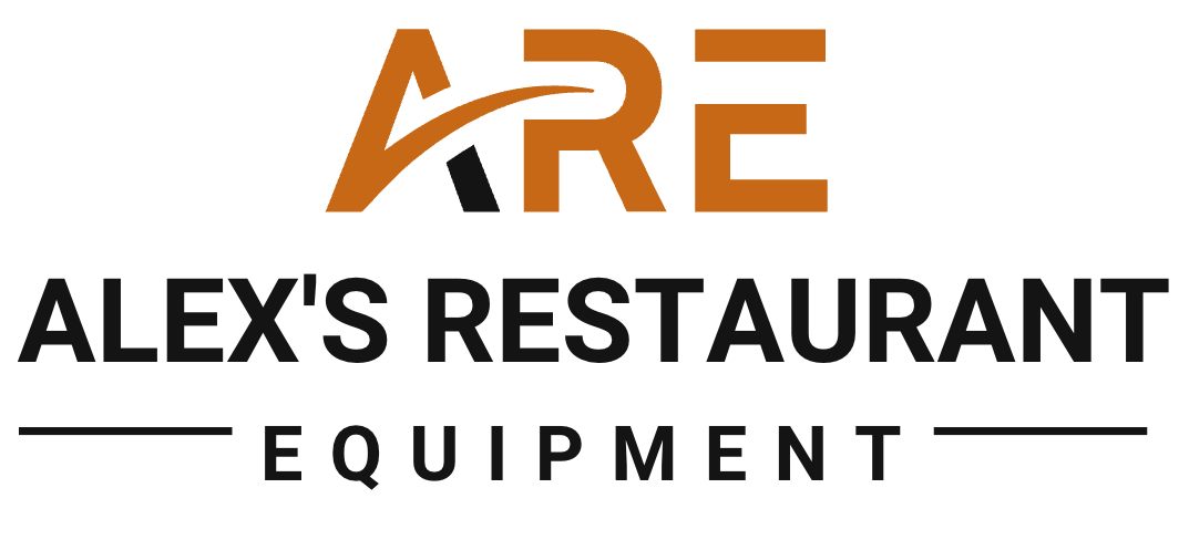 Alex's Restaurant Equipment