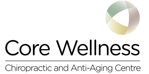 Core Wellness Chiropractic and Anti-Aging Centre