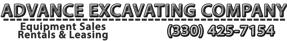Advance Excavating Co.