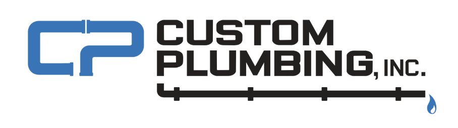 Custom Plumbing, Inc.