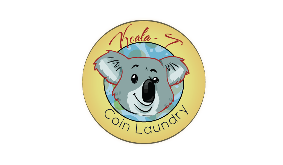 Koala-T Coin Laundry