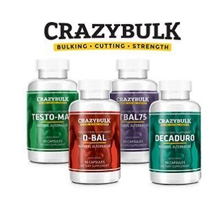 CrazyBulk