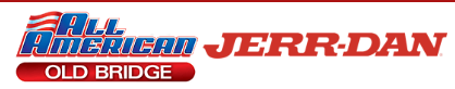 All American Jerr-Dan Wreckers and Carriers