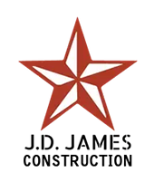 J.D. James Construction