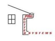 Pro Gutter Systems
