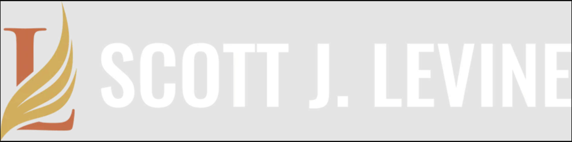 The Law Office of Scott J. Levine