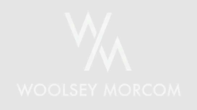 Woolsey Morcom