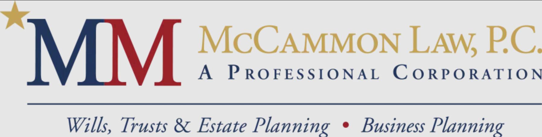 McCammon Law, P.C.