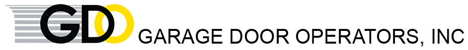 Garage Door Operators Inc