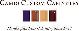 Camio Custom Cabinetry