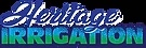 Heritage Irrigation