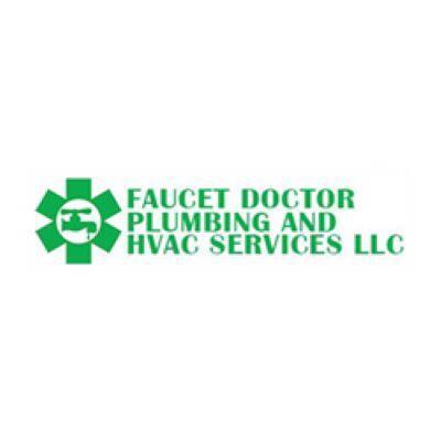 Faucet Doctor Plumbing and HVAC Services